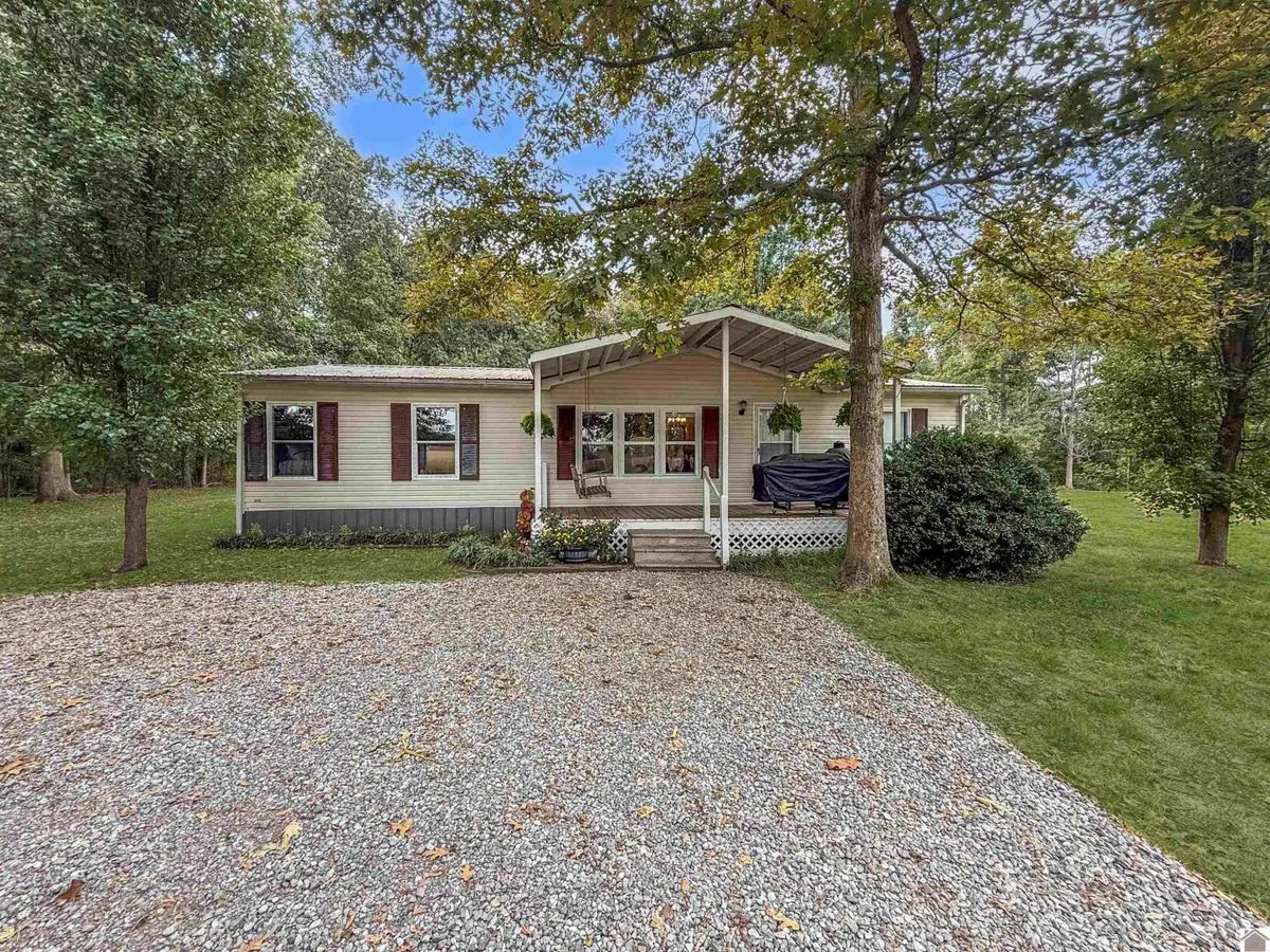 1473 Watson Road, Murray, KY 42071 - #1