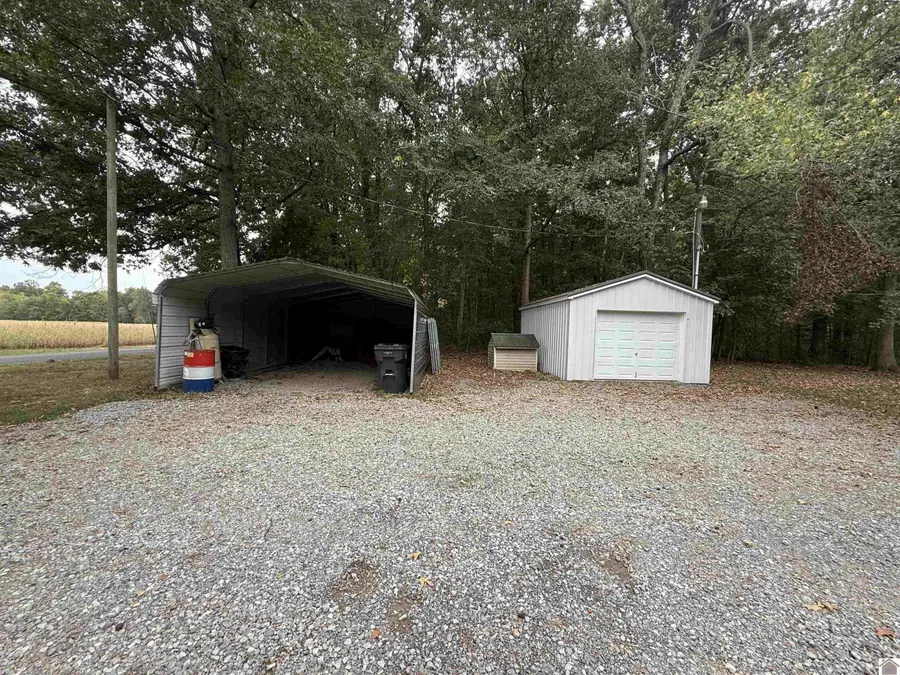 1473 Watson Road, Murray, KY 42071 - #3
