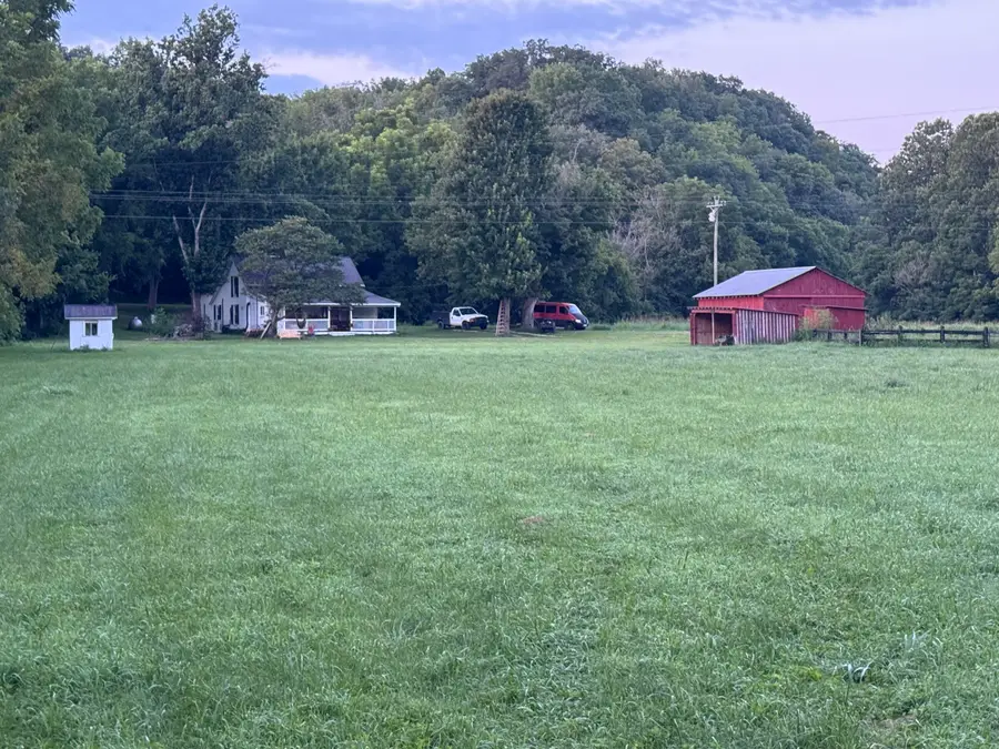 4283 Little South Road, Gravel Switch, KY 40328 - #3