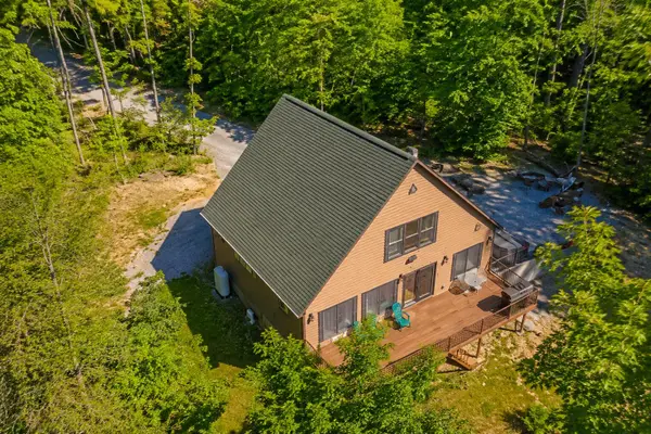 344 Restful Run Road, Nancy, KY 42544