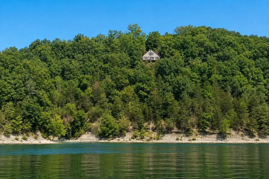344 Restful Run Road, Nancy, KY 42544 - #3