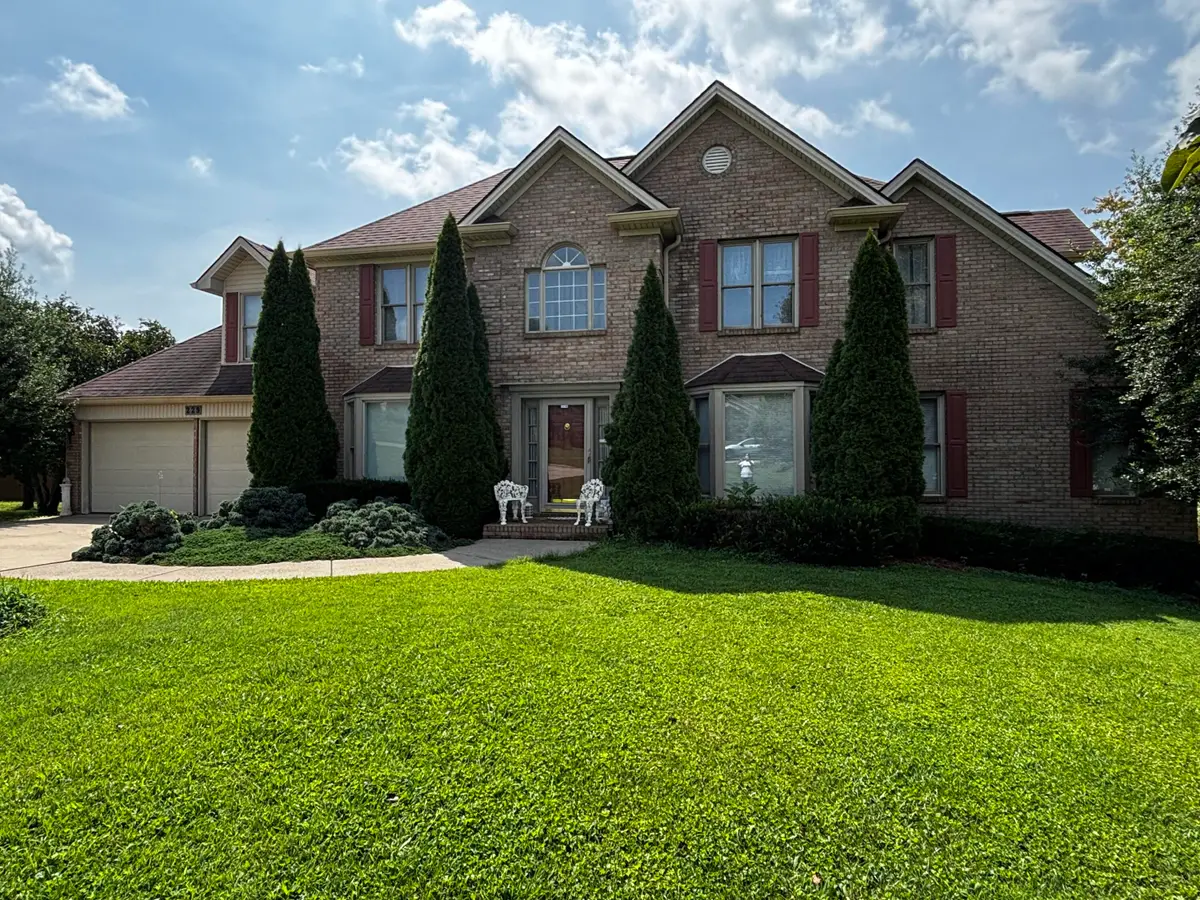 229 Shearwood Avenue, Somerset, KY 42503 - #1