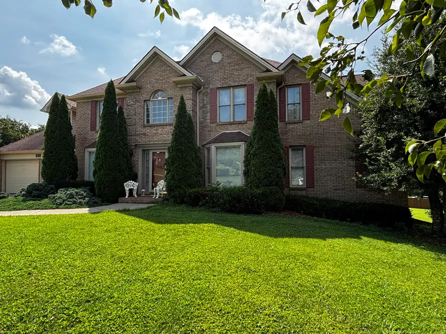 229 Shearwood Avenue, Somerset, KY 42503 - #3