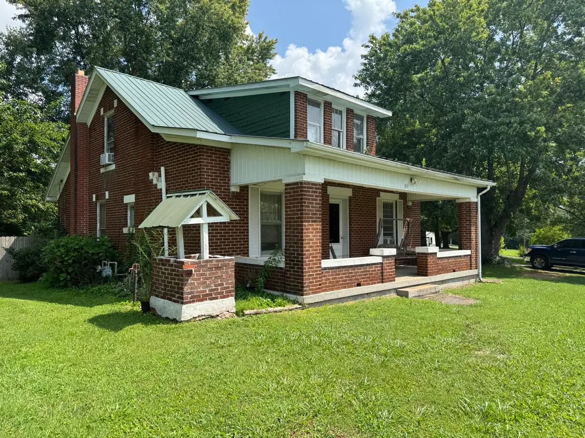 184 Mckee Road, Somerset, KY 42503 - #1