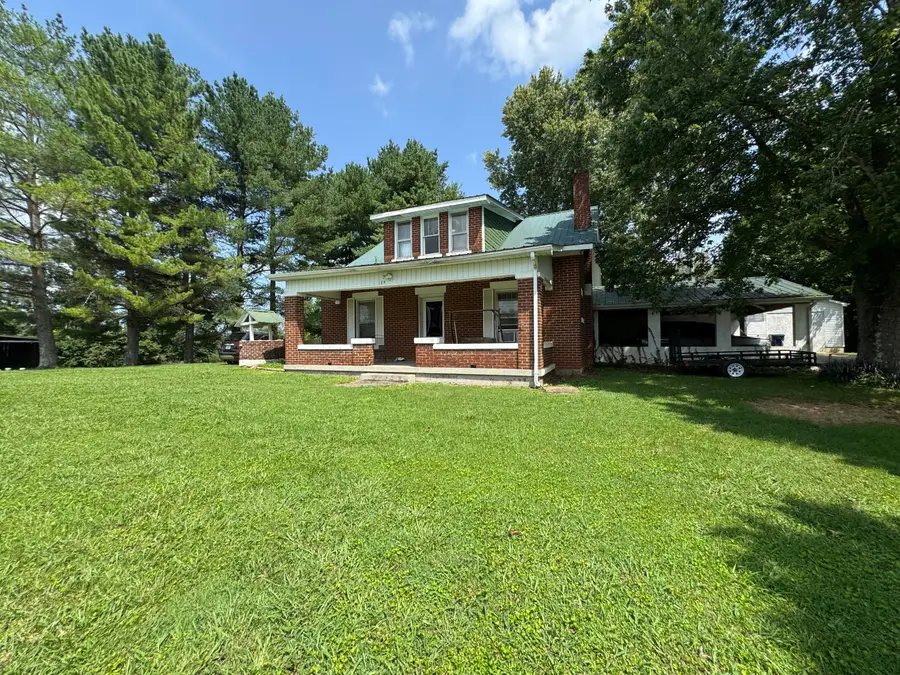 184 Mckee Road, Somerset, KY 42503 - #3