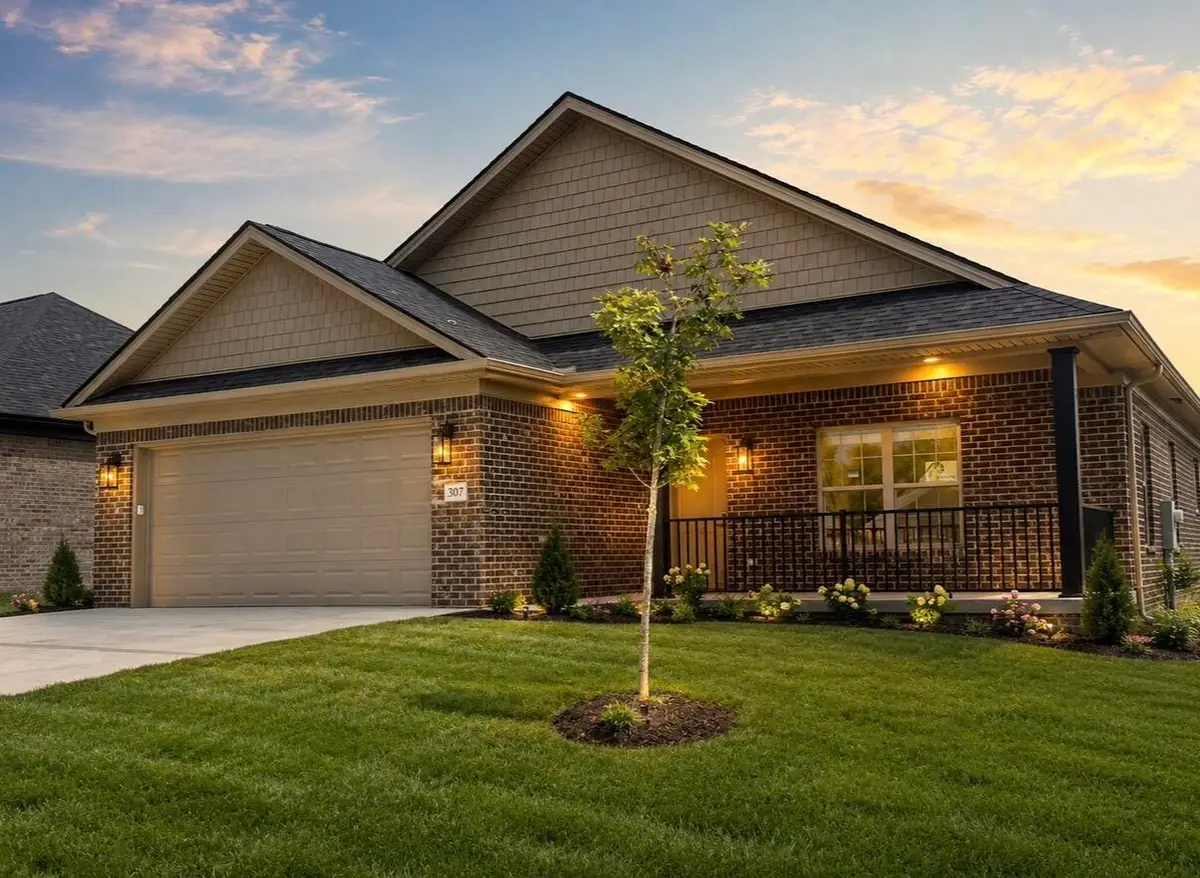 307 Cinchpost Circle, London, KY 40744 - #1