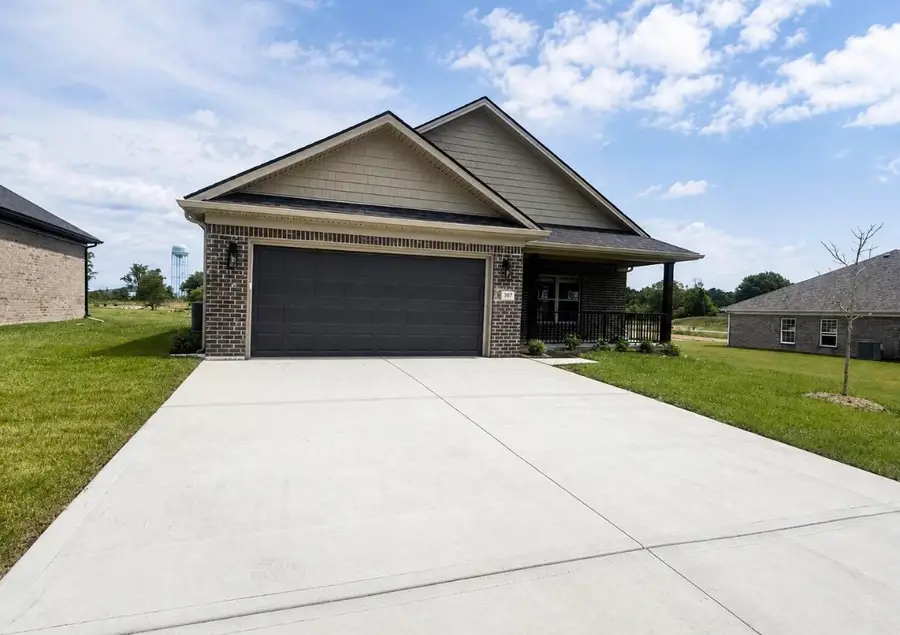 307 Cinchpost Circle, London, KY 40744 - #3