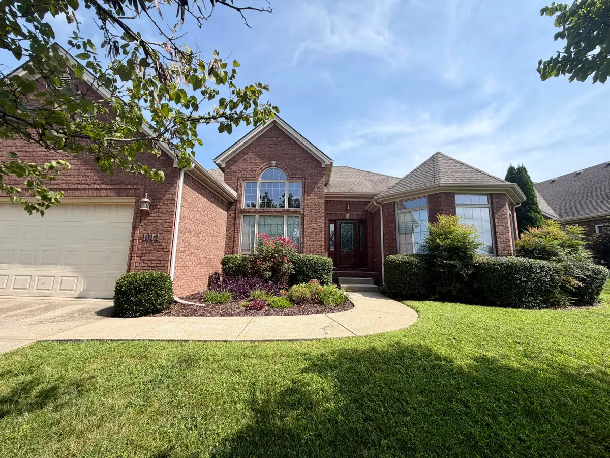 1012 Vineyard Way, Berea, KY 40403 - #1