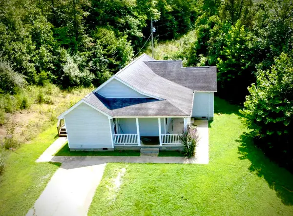 1905 Bray Creek Road, Manchester, KY 40962