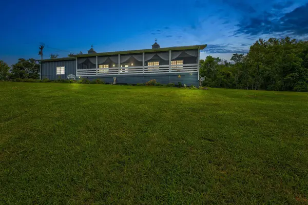 478 Porter Road, Sadieville, KY 40370