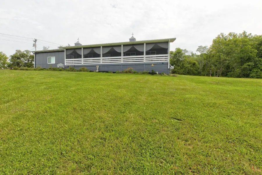 478 Porter Road, Sadieville, KY 40370 - #2