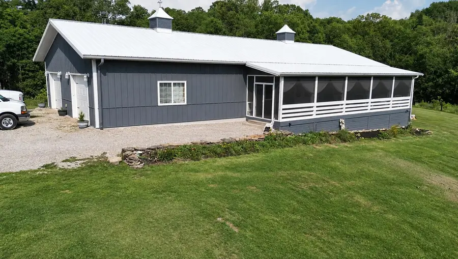 478 Porter Road, Sadieville, KY 40370 - #3