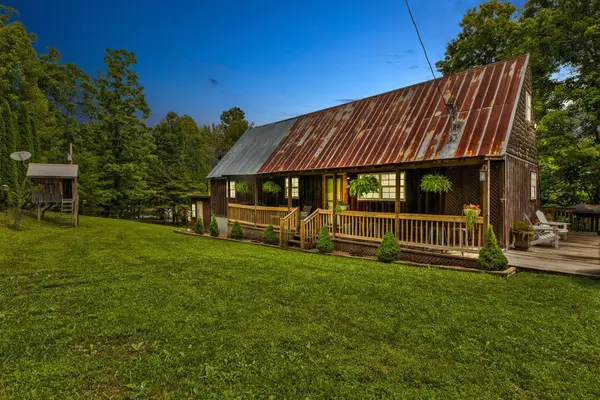 41 Jacks Drive, Wellington, KY 40387