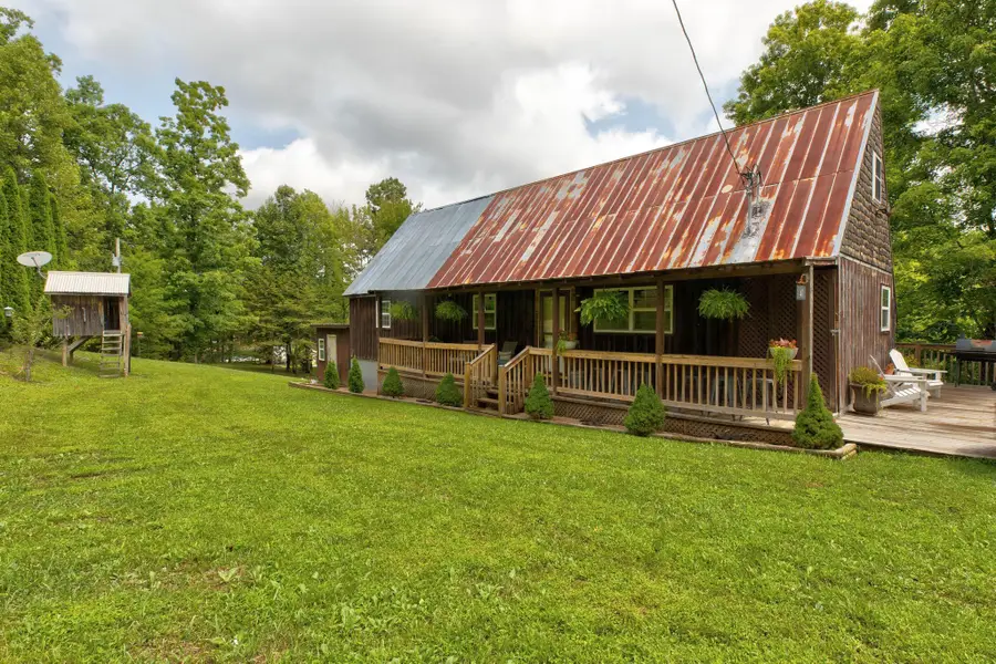 41 Jacks Drive, Wellington, KY 40387 - #2