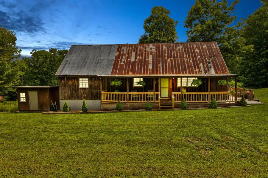 41 Jacks Drive, Wellington, KY 40387 - #3