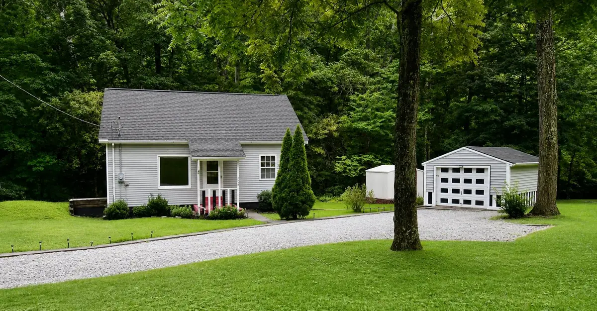 7510 Athens Boonesboro Road, Lexington, KY 40509 - #1