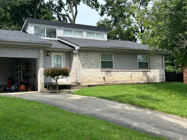 3309 Valwood Court, Lexington, KY 40515