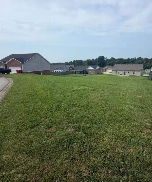 114 Persimmon Ridge Drive, Frankfort, KY 40601