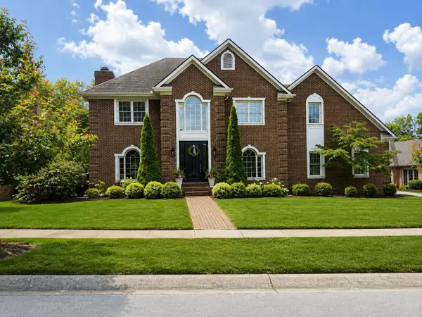 3208 Penbroke Place, Lexington, KY 40509