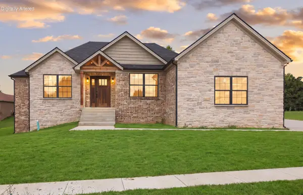 209 Delancey Street, Berea, KY 40403