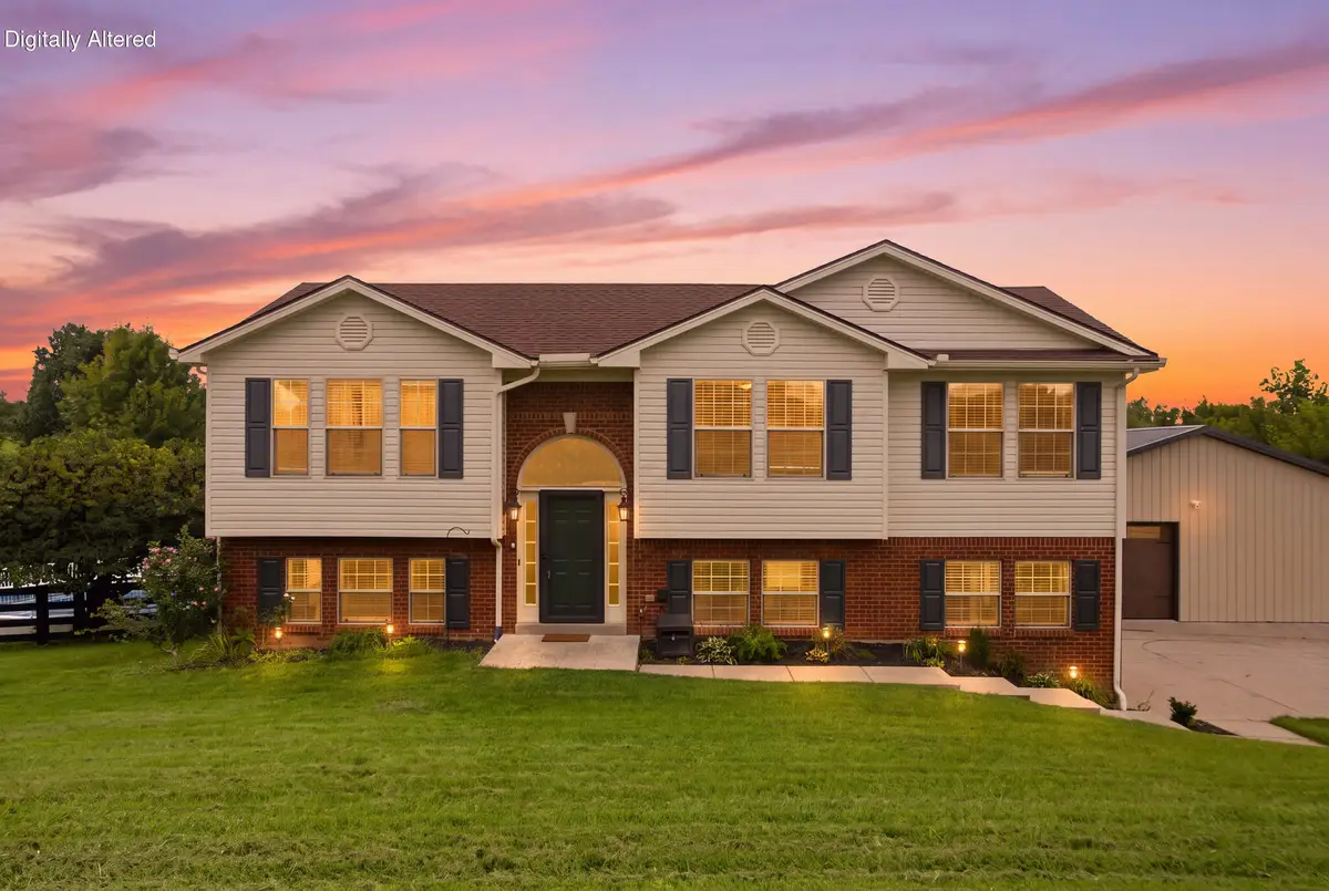 122 Saddle Brook Circle, Berea, KY 40403 - #1