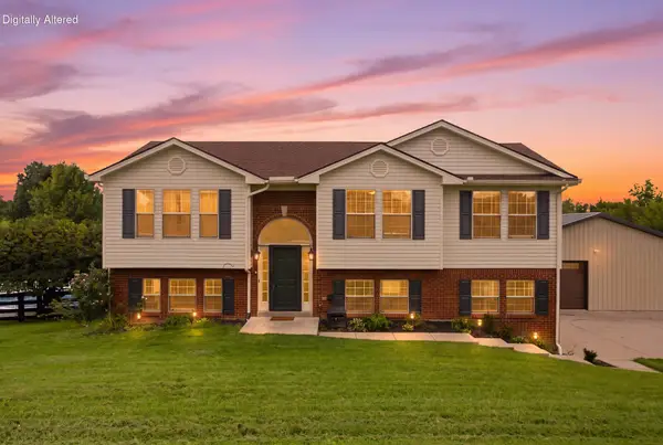 122 Saddle Brook Circle, Berea, KY 40403