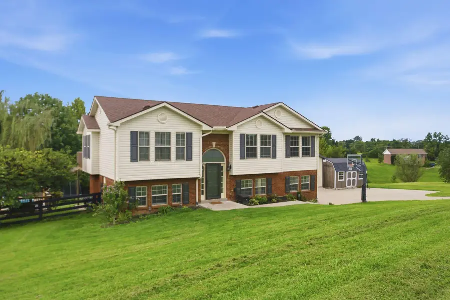 122 Saddle Brook Circle, Berea, KY 40403 - #3