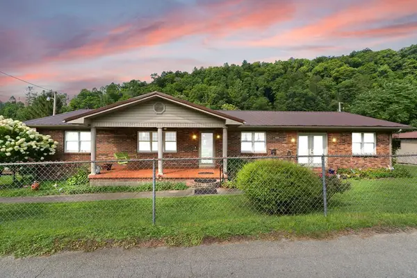 165 Sycamore Loop, Jeremiah, KY 41826
