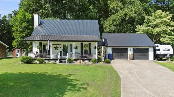 229 Timberlake Drive, Bronston, KY 42518