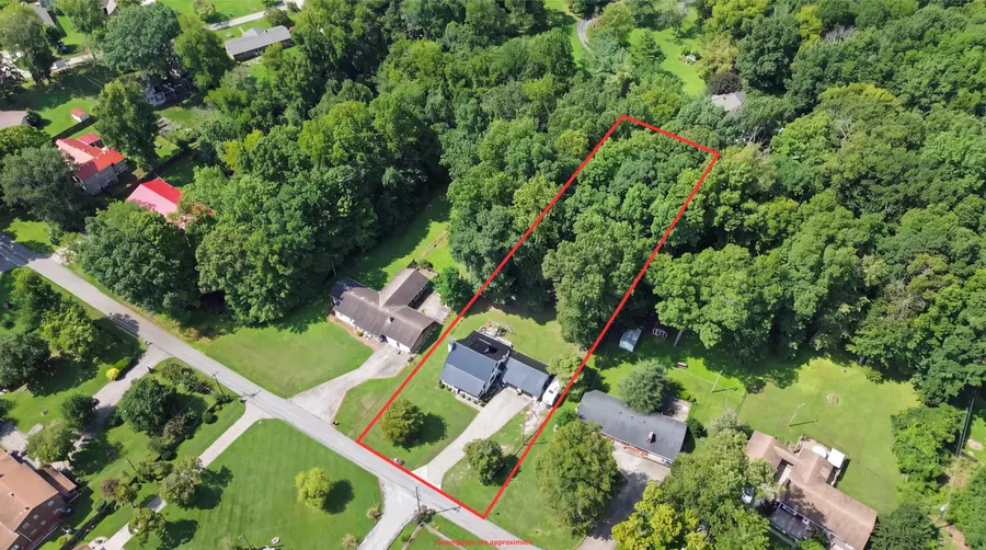 229 Timberlake Drive, Bronston, KY 42518 - #3