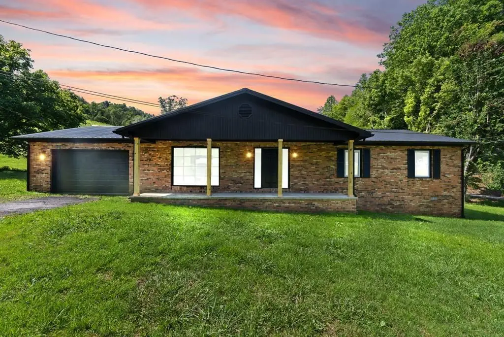 57 Hopson St Street, Auxier, KY 41602 - #1