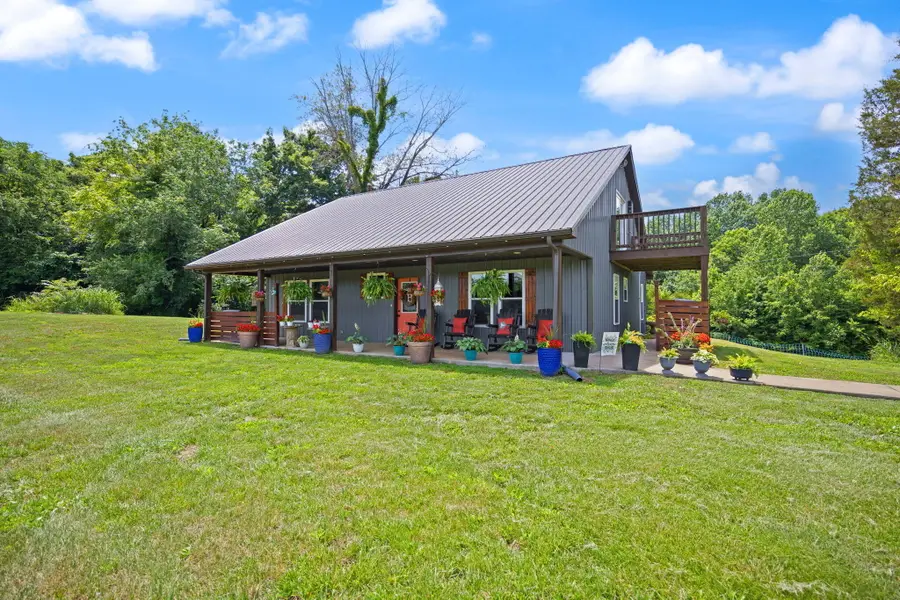 1717 Halltown Road, Canmer, KY 42722 - #3