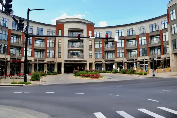 220 Cedar Street #107, Lexington, KY 40508