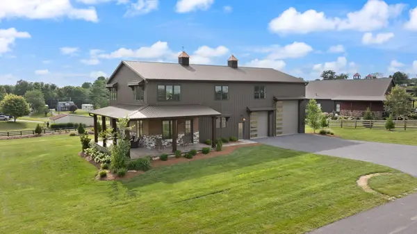 33 Trey Drive, Jamestown, KY 42629