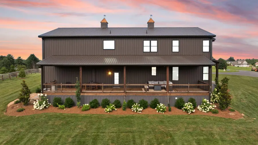 33 Trey Drive, Jamestown, KY 42629 - #3