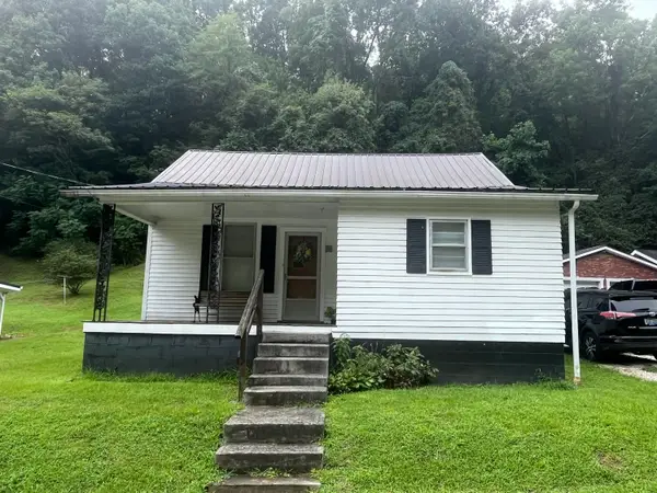 227 Coal Branch Road, Salyersville, KY 41465