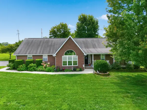 101 Whispering Hills Drive, Berea, KY 40403