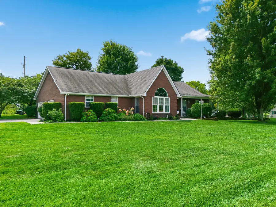 101 Whispering Hills Drive, Berea, KY 40403 - #3