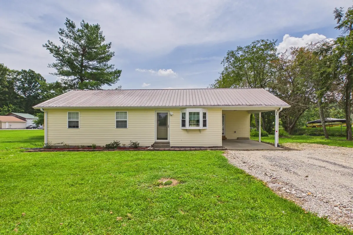 799 Ward Cemetery Road, London, KY 40744 - #1