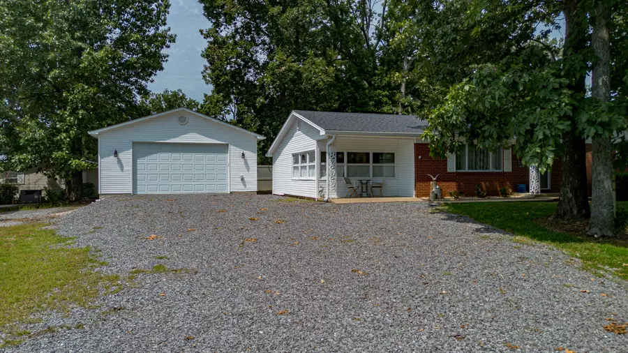 316 Moors Road, Gilbertsville, KY 42044 - #2