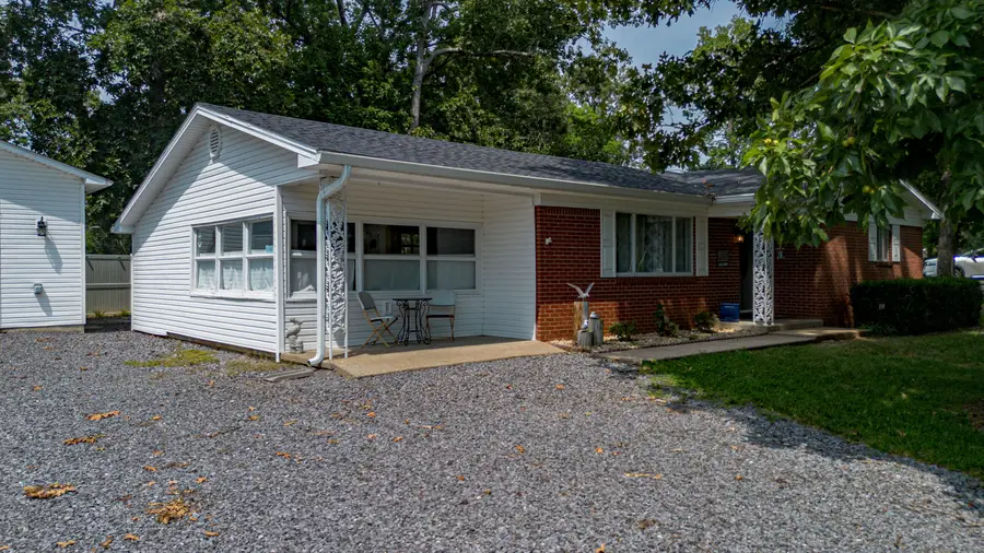 316 Moors Road, Gilbertsville, KY 42044 - #3