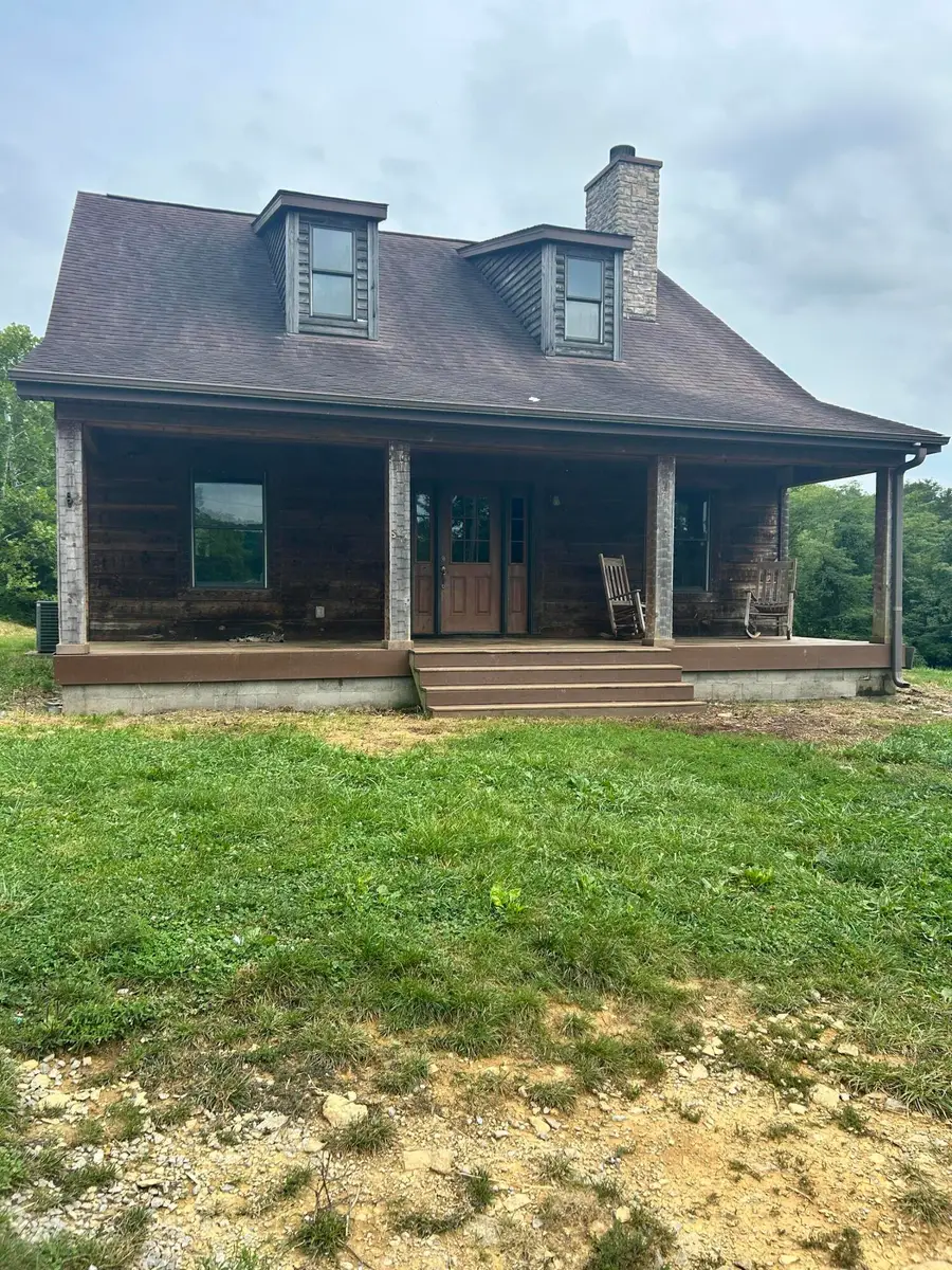 726 Old Brown Road, Salvisa, KY 40372 - #2