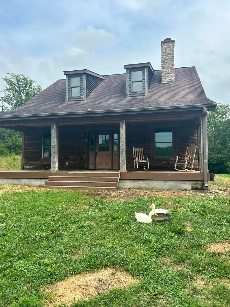 726 Old Brown Road, Salvisa, KY 40372 - #3