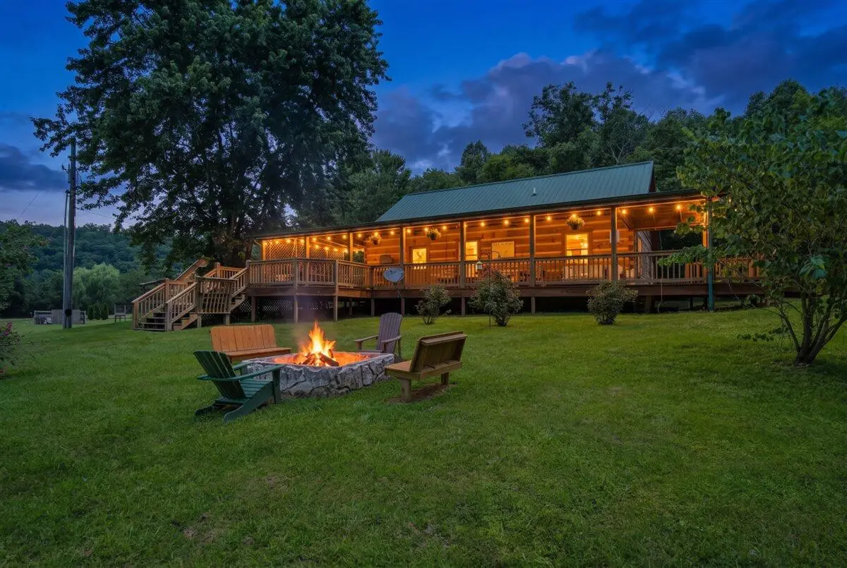 1184 S Fork Road, Beattyville, KY 41311 - #1