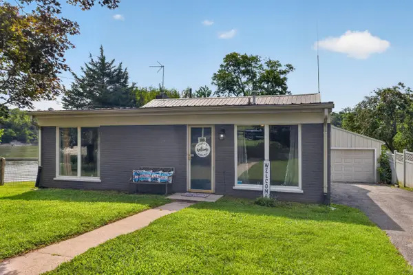 446 Lakeview Road, Harrodsburg, KY 40330