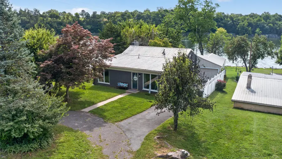 446 Lakeview Road, Harrodsburg, KY 40330 - #3