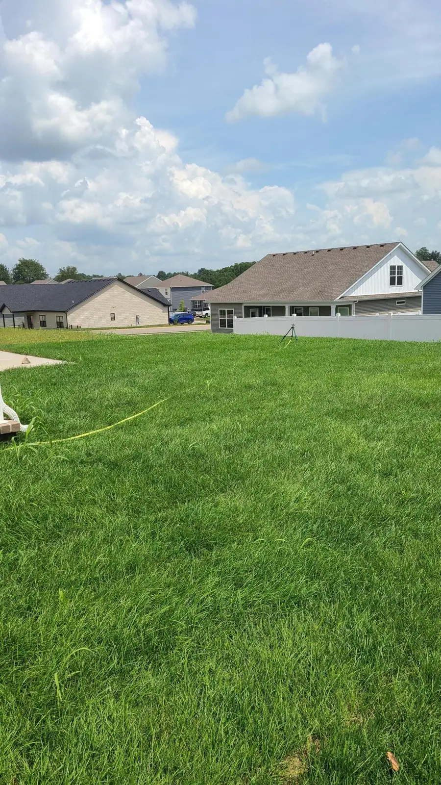 168 NE Whitley Way, Georgetown, KY 40324 - #3