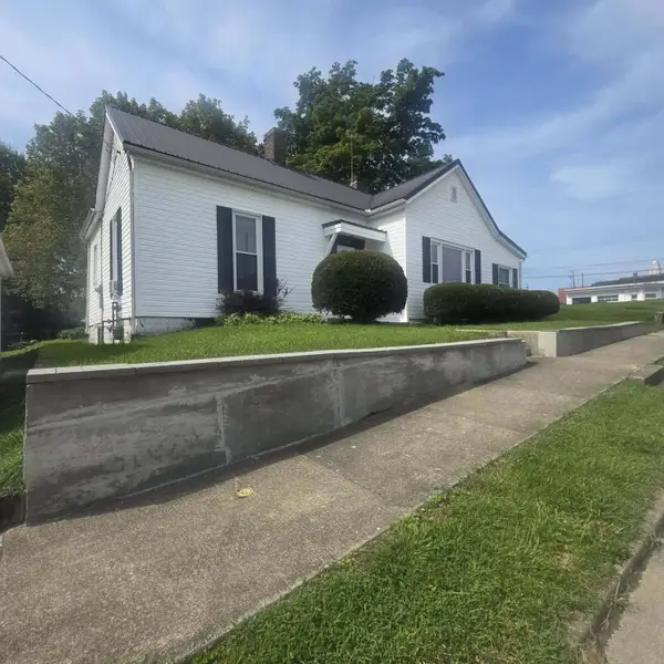 206 Richmond Street, Lancaster, KY 40444