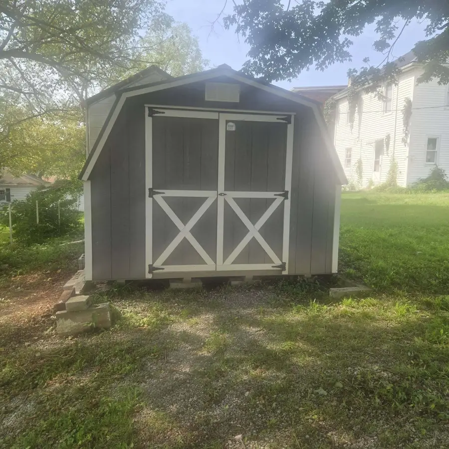206 Richmond Street, Lancaster, KY 40444 - #3