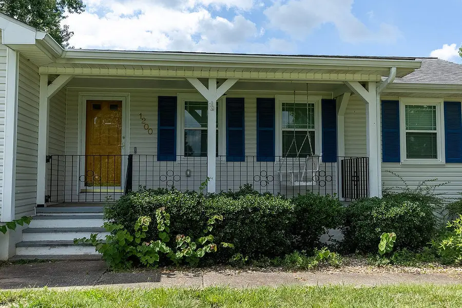1200 Pin Oak Drive, Hopkinsville, KY 42240 - #2